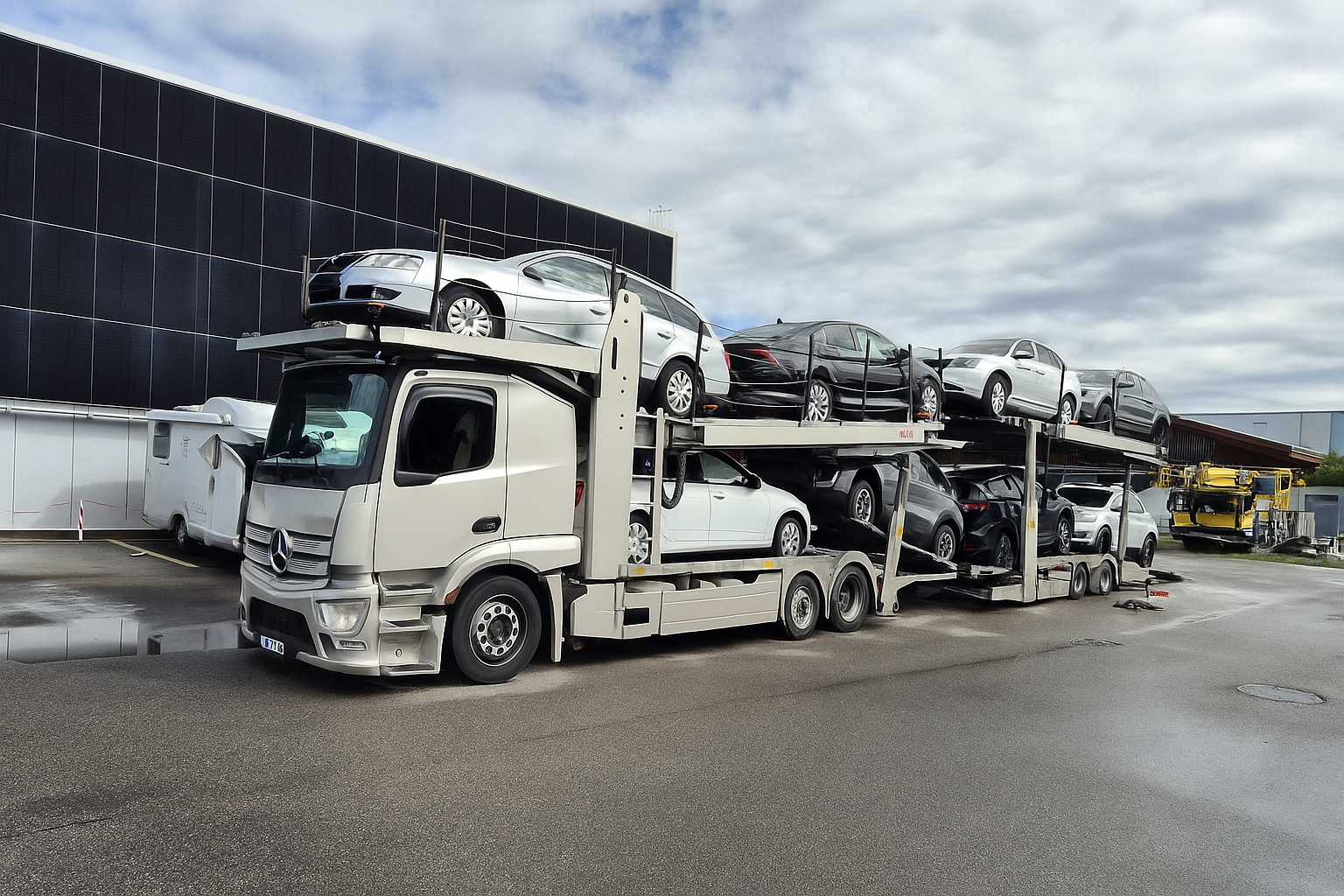 Dynamic Content Image